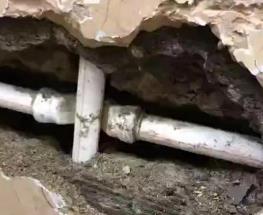 宁陵卫生间测漏水公司专业分享水管漏水检测和维修的步骤有哪些