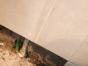 宁陵卫生间测漏水公司分享下宁陵市地下管线探测方法分析