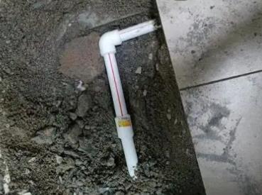 宁陵卫生间漏水检测公司分享下家用管道漏水检测方法