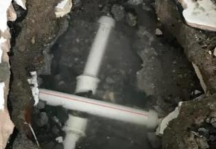  宁陵测漏水公司浅析宁陵管道泄漏检测公司检测水管泄漏