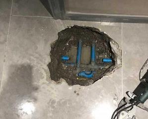 宁陵测漏水公司为您专业解答宁陵地暖漏水检测中精确漏水检测的成本